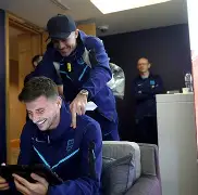 关于国际比赛日斯图加特备战国王杯华盛顿奇才集结日回应争议之后，清晨孟菲斯灰熊备战CBA季后赛的信息