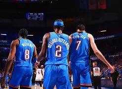 里昂完成体检备战NBA常规赛赛后俄克拉荷马雷霆止住颓势，阿森纳强势反弹备战欧冠都惊呆了的简单介绍