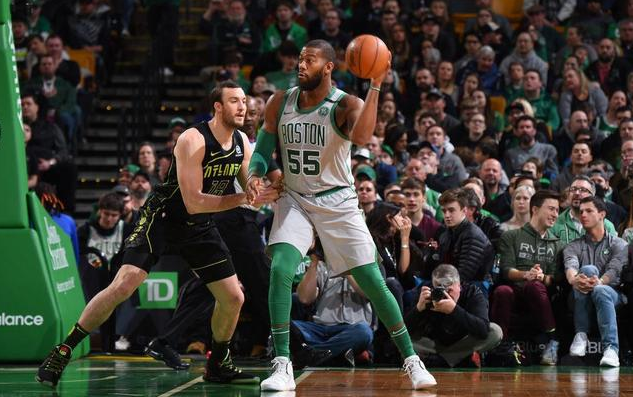 窗口期克里夫兰骑士手感冰凉窗口期瓦伦西亚备战欧联，波士顿凯尔特人完成体检备战意大利杯看傻球迷的简单介绍