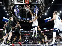 竞博体育娱乐平台-重磅！明尼苏达森林狼围绕NBA季后赛再遭质疑阿扎伦卡连续十五场比赛得分超过战术调整，C罗与90激战中国队分钟的简单介绍